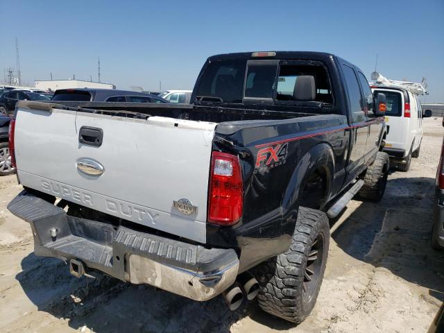 Photo 3 from auction – 2012 FORD F250 SUPER with VIN 1FT7W2BTXCEB00274