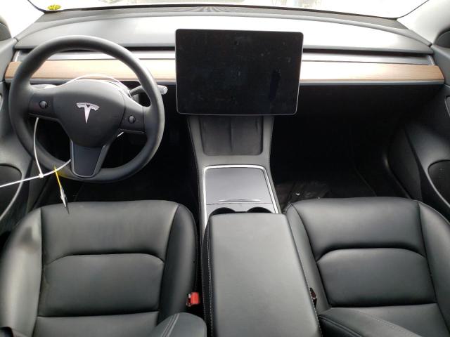 Photo 8 from auction – 2021 TESLA MODEL 3 with VIN 5YJ3E1EA0MF936391