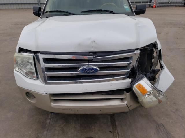 Photo 11 from auction – 2009 FORD EXPEDITION with VIN 1FMFK18559EB16042