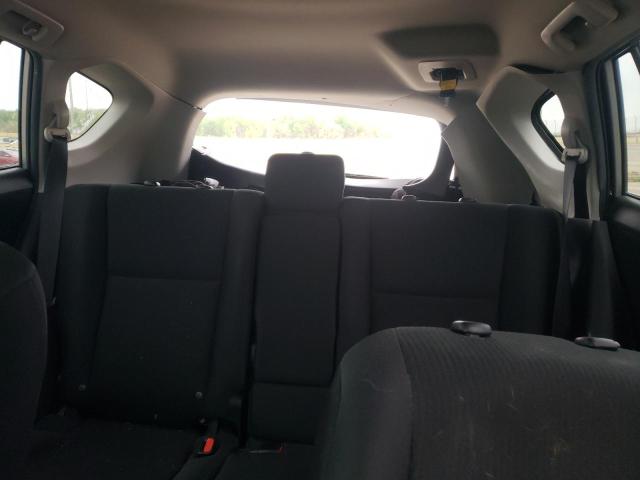 Photo 10 from auction – 2018 TOYOTA RAV4 LE with VIN 2T3ZFREV6JW469072