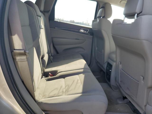 Foto 10 de la subasta – 2011 JEEP GRAND CHER con VIN 1J4RR4GG3BC577186