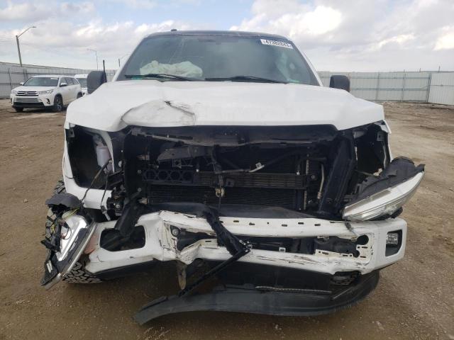 Photo 5 from auction – 2015 FORD F150 SUPER with VIN 1FTEW1EP9FFC41903