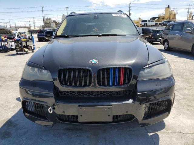 Photo 5 from auction – 2010 BMW X5 XDRIVE3 with VIN 5UXFE4C52AL382475