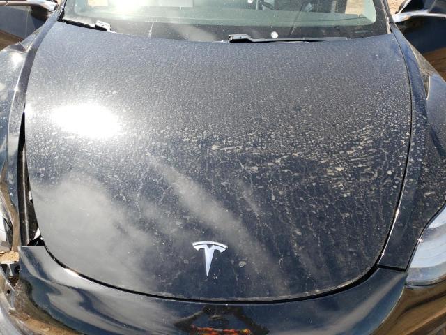 Photo 11 from auction – 2018 TESLA MODEL 3 with VIN 5YJ3E1EA3JF166506