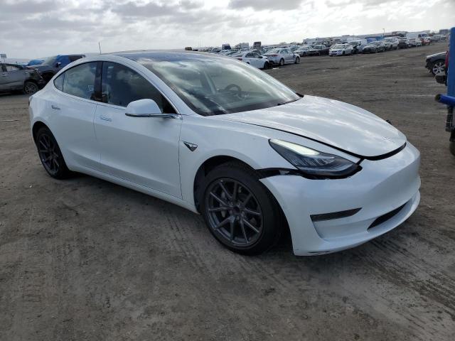 Photo 4 from auction – 2020 TESLA MODEL 3 with VIN 5YJ3E1EA7LF613423