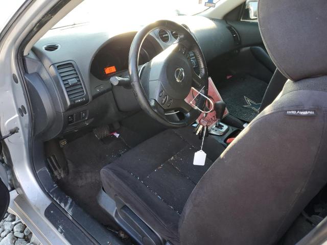 Photo 8 from auction – 2011 NISSAN ALTIMA BAS with VIN 1N4AL2AP6BN435149