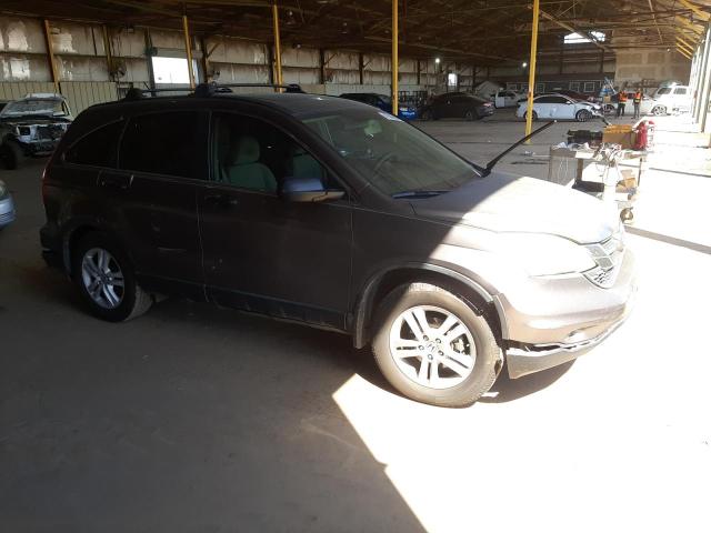 Photo 4 from auction – 2011 HONDA CR-V EX with VIN 5J6RE3H58BL061280