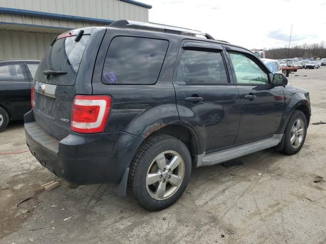 Photo 3 from auction – 2011 FORD ESCAPE LIM with VIN 1FMCU9EG2BKA26839
