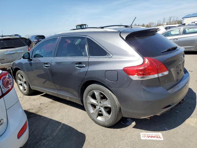 Photo 2 from auction – 2011 TOYOTA VENZA with VIN 4T3ZK3BBXBU041462