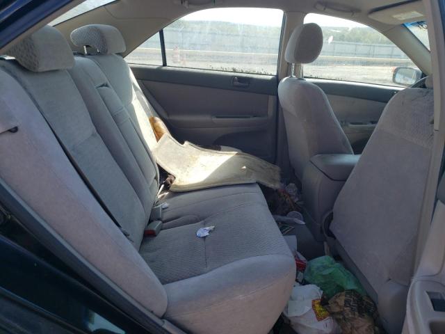 Photo 10 from auction – 2002 TOYOTA CAMRY LE with VIN JTDBE32K620097900