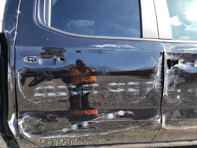 Photo 10 from auction – 2021 CHEVROLET SILVERADO with VIN 1GCPYCEL0MZ281634