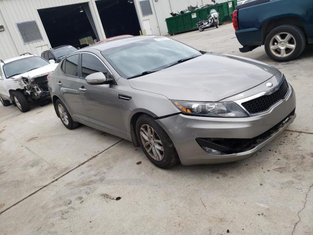 Photo 4 from auction – 2013 KIA OPTIMA LX with VIN 5XXGM4A74DG238976