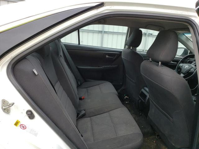 Photo 10 from auction – 2016 TOYOTA CAMRY LE with VIN 4T4BF1FK5GR517501