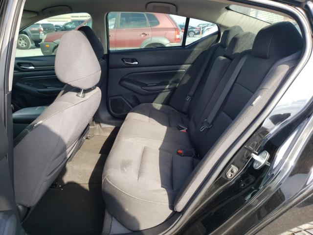 Photo 10 from auction – 2019 NISSAN ALTIMA S with VIN 1N4BL4BV3KC162194