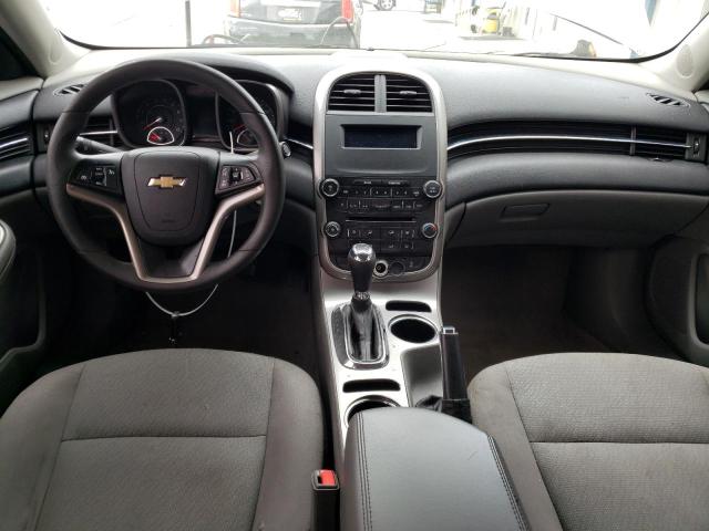 Photo 8 from auction – 2014 CHEVROLET MALIBU LS with VIN 1G11B5SL9EF247484