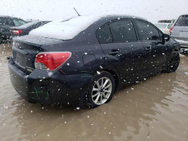 Photo 3 from auction – 2014 SUBARU IMPREZA PR with VIN JF1GJAC61EG016486