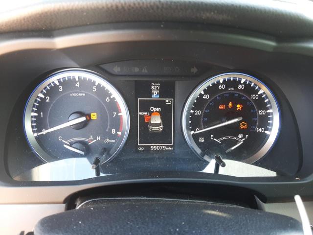 Photo 9 from auction – 2016 TOYOTA HIGHLANDER with VIN 5TDKKRFH1GS177801