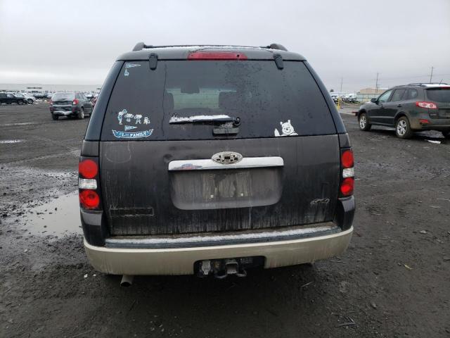 Photo 6 from auction – 2007 FORD EXPLORER E with VIN 1FMEU74EX7UA36267