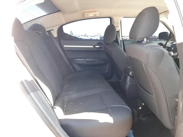 Photo 10 from auction – 2009 DODGE CHARGER with VIN 2B3LA43D19H592289