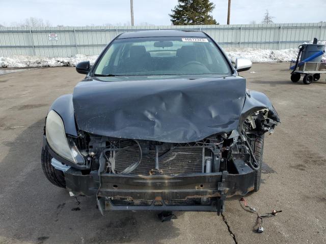 Photo 5 from auction – 2010 MAZDA 6 I with VIN 1YVHZ8CH0A5M18064
