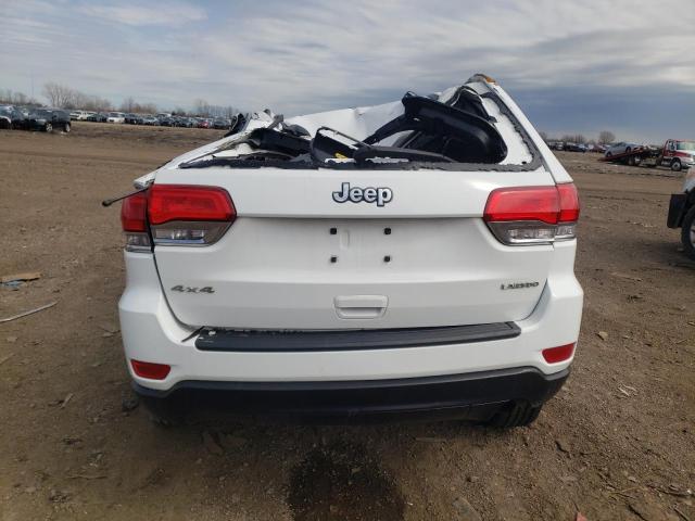 Photo 6 from auction – 2014 JEEP GRAND CHER with VIN 1C4RJFAG9EC471587