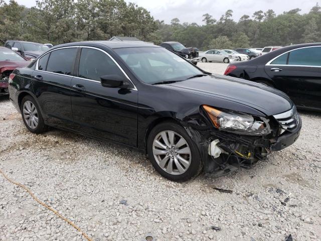 Photo 4 from auction – 2012 HONDA ACCORD EX with VIN 1HGCP2F72CA169090