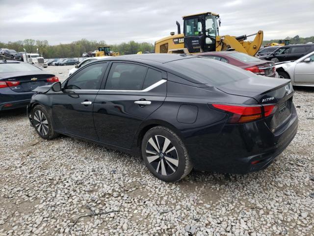 Photo 2 from auction – 2020 NISSAN ALTIMA SL with VIN 1N4BL4EV6LC164566