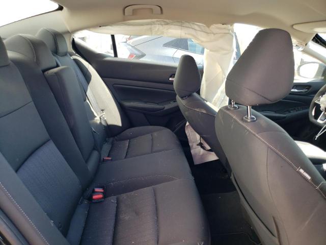Photo 10 from auction – 2022 NISSAN ALTIMA SV with VIN 1N4BL4DV8NN412809