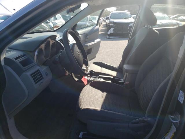 Photo 7 from auction – 2008 DODGE AVENGER SE with VIN 1B3LC46K28N613175