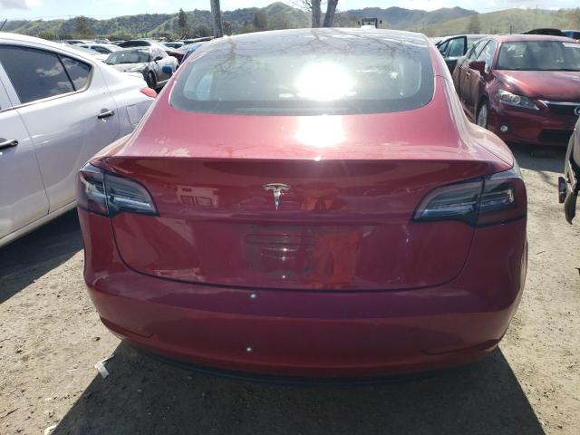 Photo 6 from auction – 2018 TESLA MODEL 3 with VIN 5YJ3E1EBXJF115898
