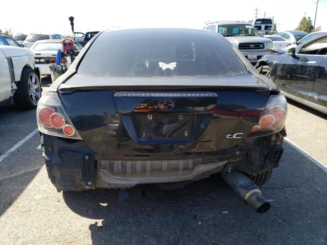 Photo 6 from auction – 2008 TOYOTA SCION TC with VIN JTKDE167880243105
