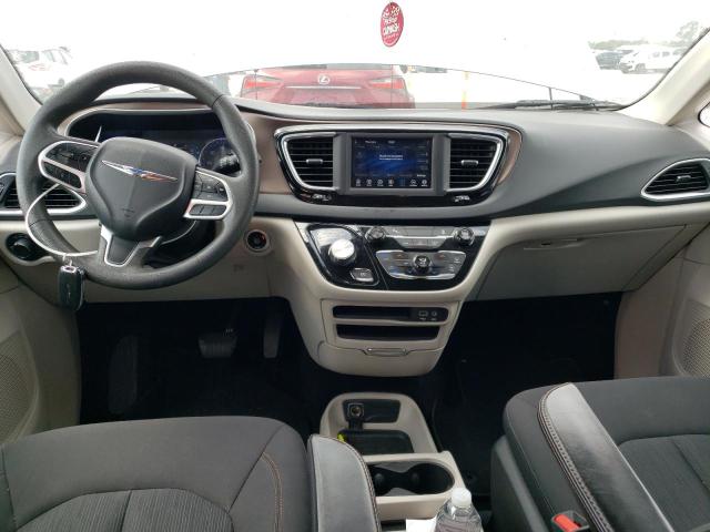 Photo 8 from auction – 2018 CHRYSLER PACIFICA L with VIN 2C4RC1AG0JR315839
