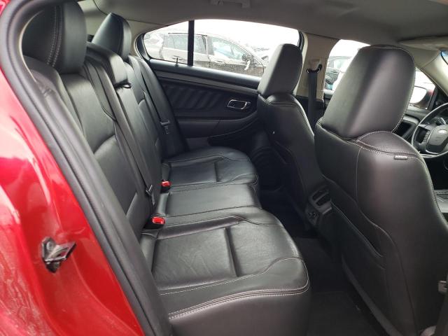 Photo 10 from auction – 2010 FORD TAURUS SEL with VIN 1FAHP2EW8AG151402