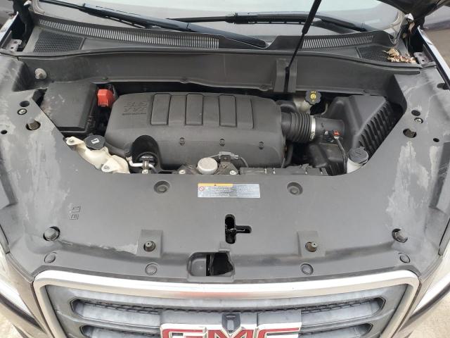 Photo 12 from auction – 2015 GMC ACADIA SLE with VIN 1GKKRPKD3FJ150389