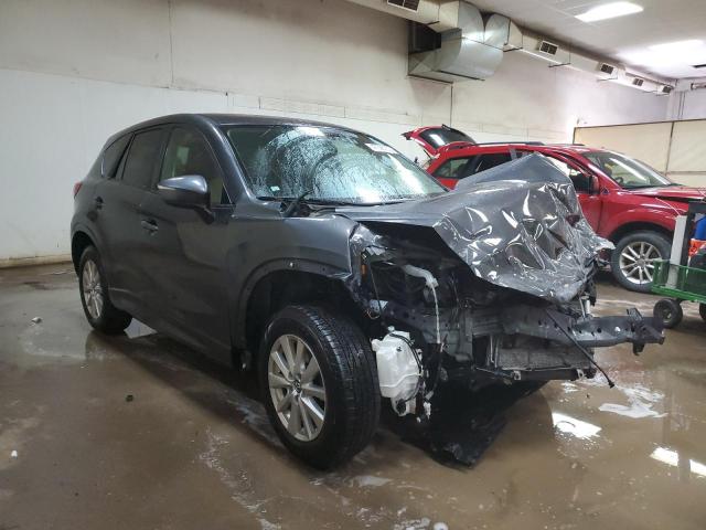 Photo 4 from auction – 2016 MAZDA CX-5 TOURI with VIN JM3KE4CY9G0695552