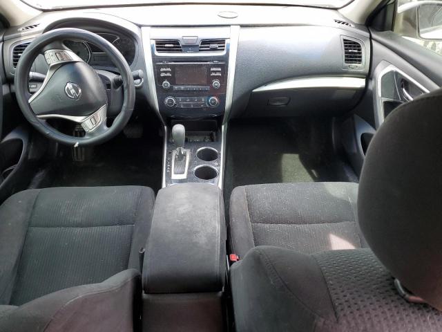 Photo 8 from auction – 2014 NISSAN ALTIMA 2.5 with VIN 1N4AL3AP4EN258918