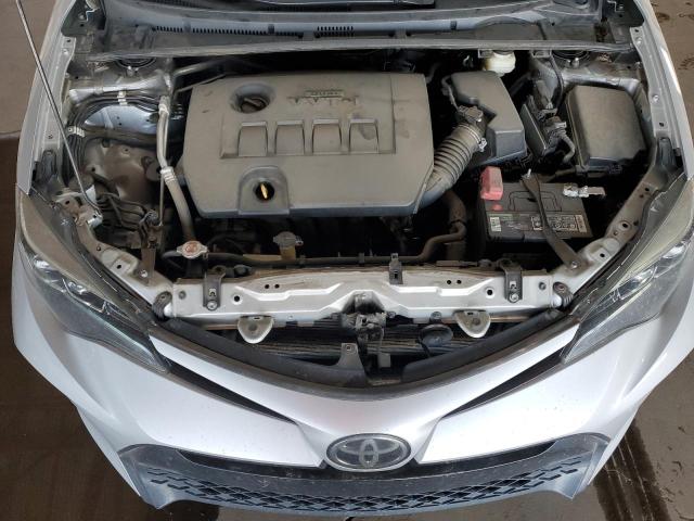 Photo 11 from auction – 2019 TOYOTA COROLLA L with VIN 5YFBURHE0KP873578