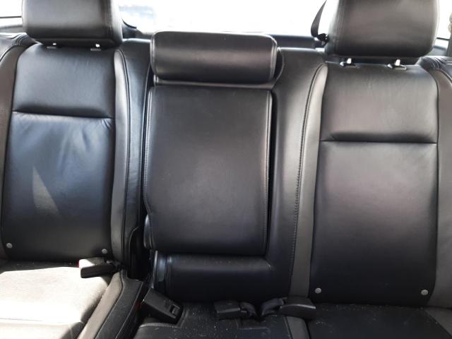 Photo 10 from auction – 2011 MAZDA CX-9 with VIN JM3TB2DV6B0316635