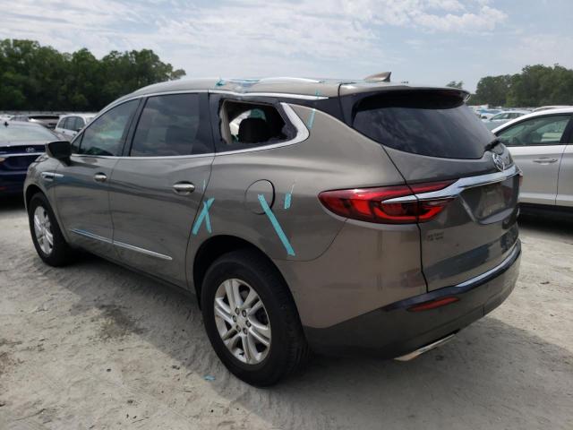 Photo 2 from auction – 2019 BUICK ENCLAVE ES with VIN 5GAERBKW6KJ178311