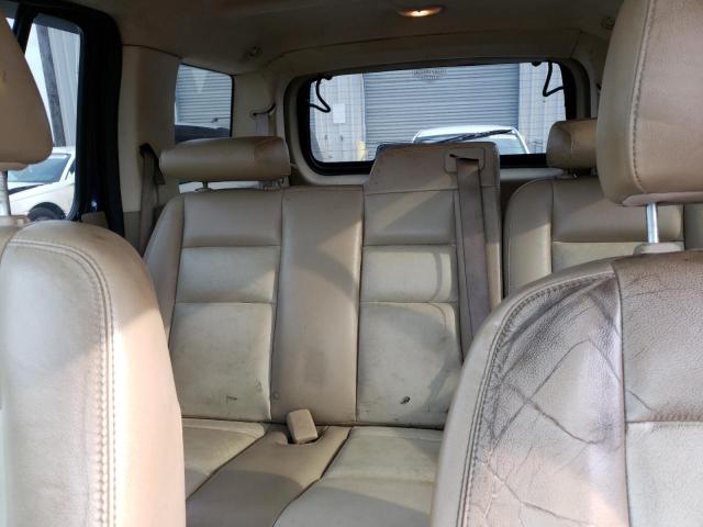 Photo 10 from auction – 2007 FORD EXPLORER E with VIN 1FMEU74E27UA99797
