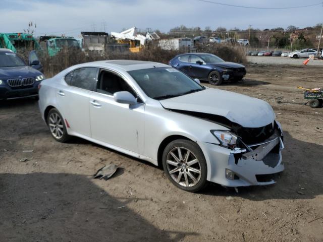 Photo 4 from auction – 2006 LEXUS IS 250 with VIN JTHCK262862002960