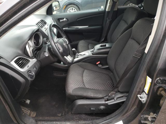 Photo 7 from auction – 2014 DODGE JOURNEY SX with VIN 3C4PDCBB1ET280962