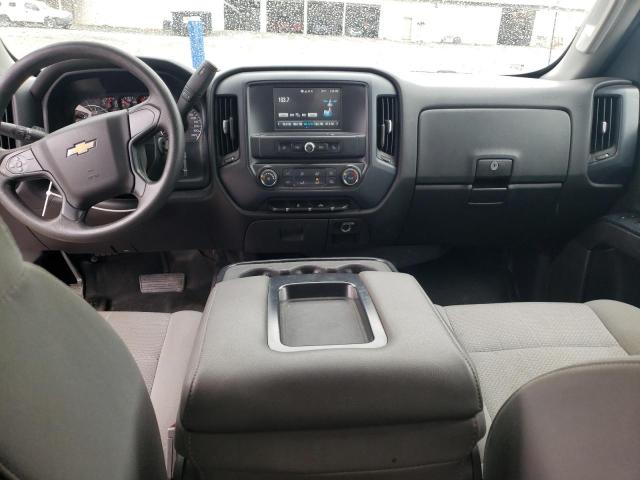 Photo 8 from auction – 2017 CHEVROLET SILVERADO with VIN 3GCPCNEC6HG271271