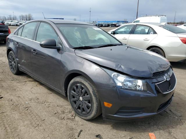 Photo 4 from auction – 2011 CHEVROLET CRUZE LS with VIN 1G1PC5SH8B7121769