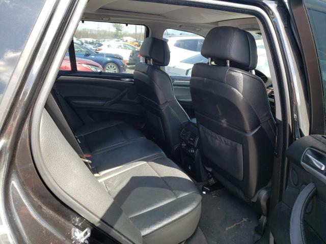 Photo 10 from auction – 2008 BMW X5 3.0I with VIN 5UXFE43538L030595