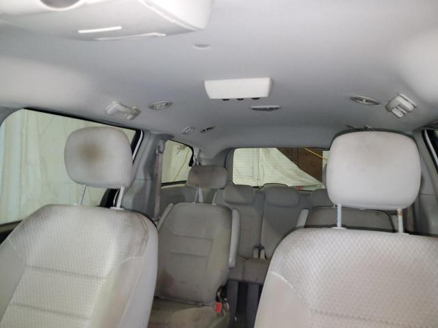 Photo 10 from auction – 2010 CHRYSLER TOWN & COU with VIN 2A4RR4DE1AR132390