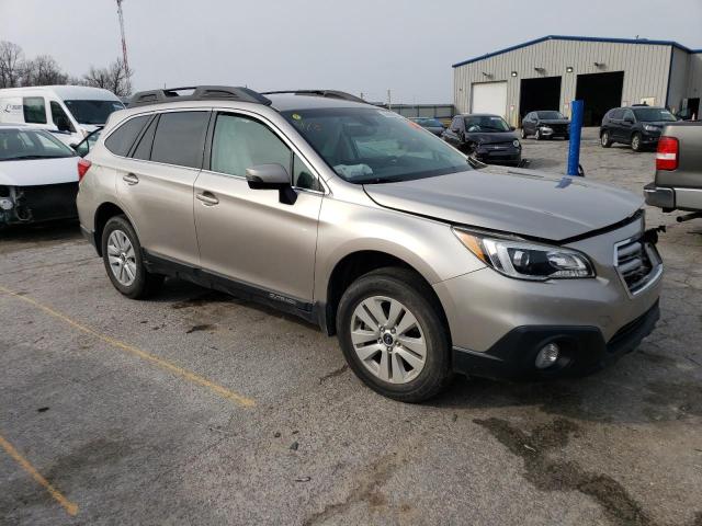Photo 4 from auction – 2017 SUBARU OUTBACK 2. with VIN 4S4BSAFC6H3277865