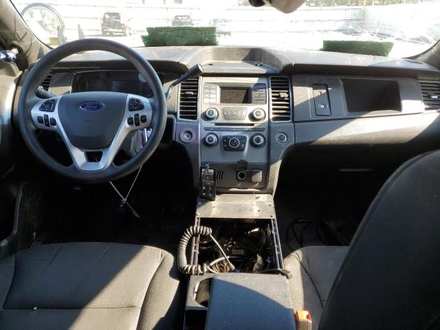 صورة رقم 8 من المزاد - 2017 FORD TAURUS POL مع VIN 1FAHP2MK5HG130676