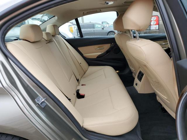 Photo 10 from auction – 2018 BMW 320 I with VIN WBA8E1G58JNU89437