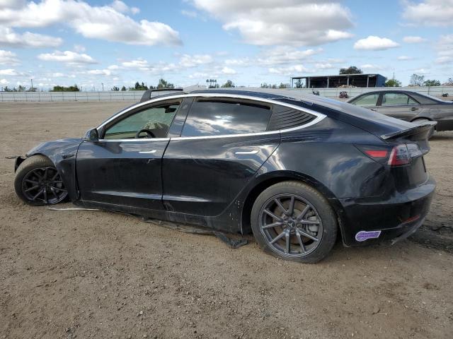 Photo 2 from auction – 2019 TESLA MODEL 3 with VIN 5YJ3E1EA5KF321431